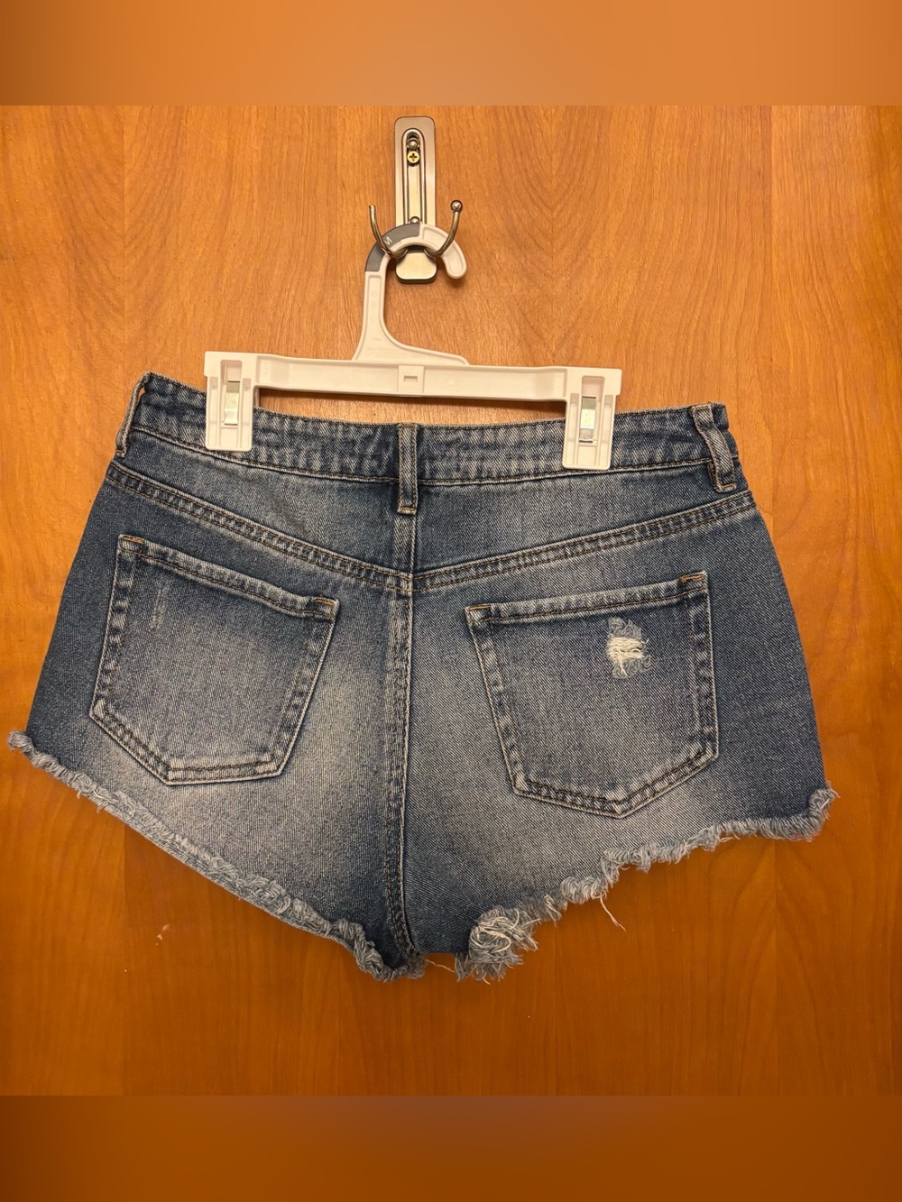 PacSun Festival Shorts - Picture 5 of 5